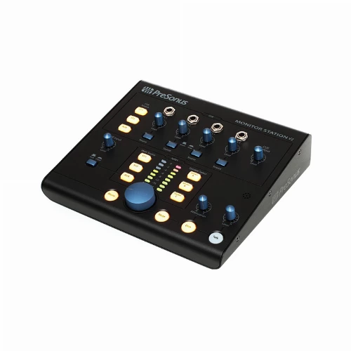 قیمت خرید فروش کنترلر صدا PreSonus Monitor Station V2 